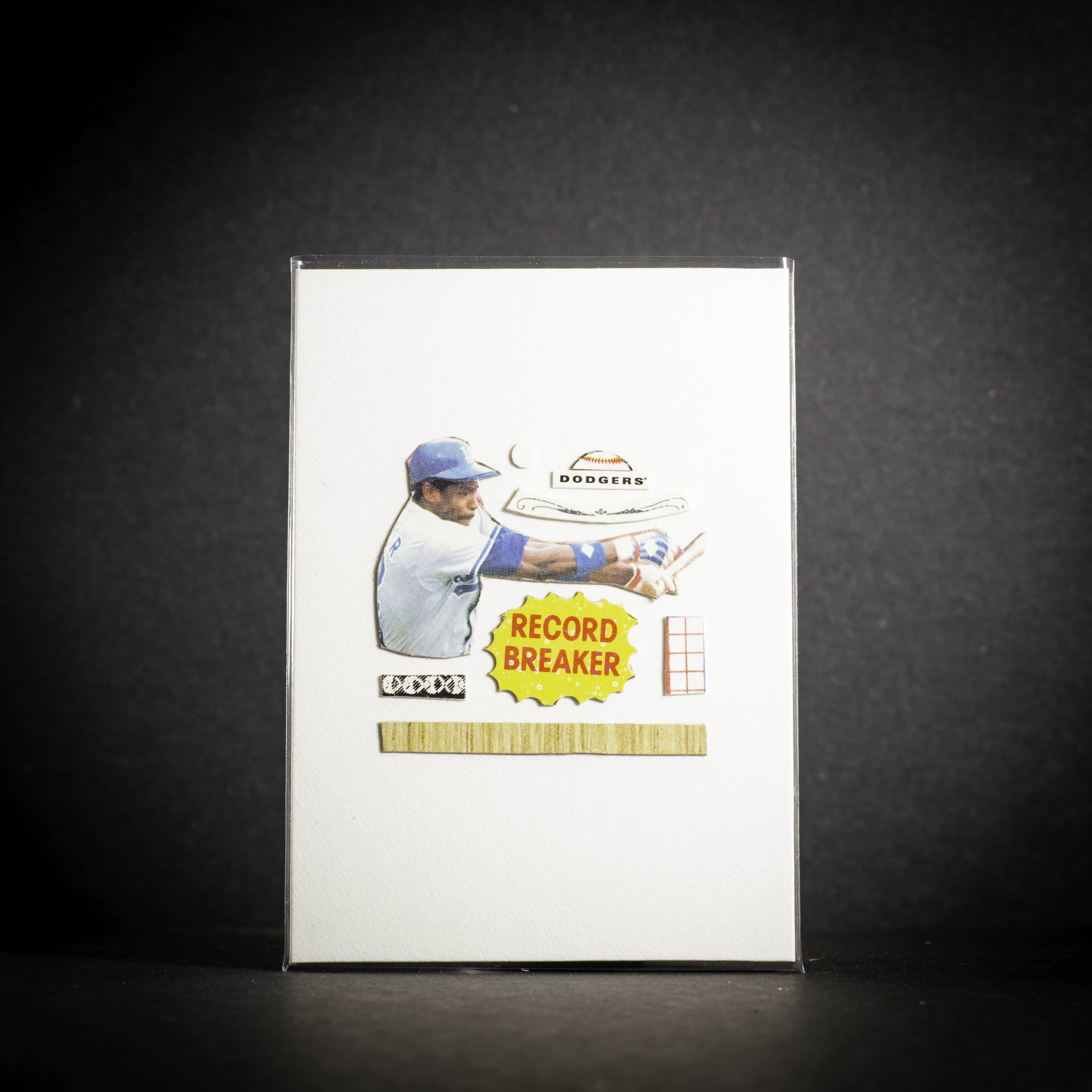 Dodgers #50